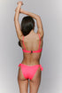 Sarda Buchanan Bikini Briefs Waist Ropes